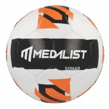 Sonar Soccer Ball